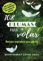 Portada de 108 plumas para volar
