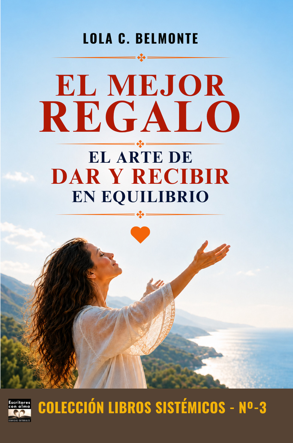 Portada número 3 de El mejor regalo