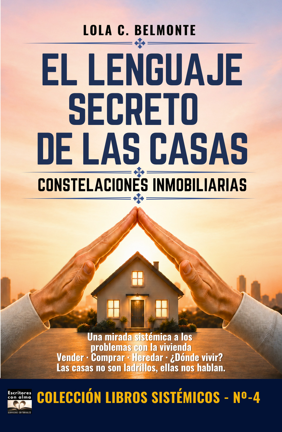 Portada número 4 de Constelaciones Inmobiliarias