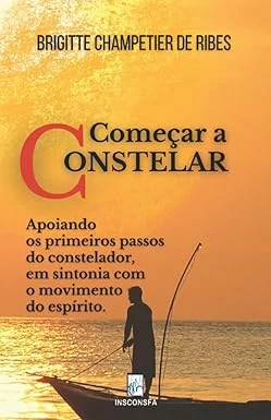 Portada de COMEÇAR A CONSTELAR