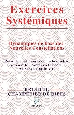 Portada de Exercices systémiques