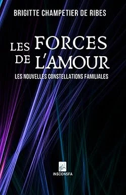 Portada de LES FORCES DE L’AMOUR
