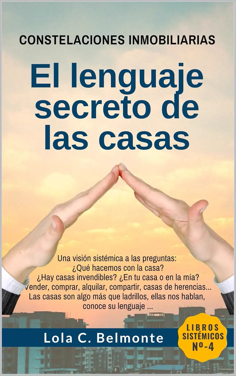 Portada de Constelaciones Inmobiliarias