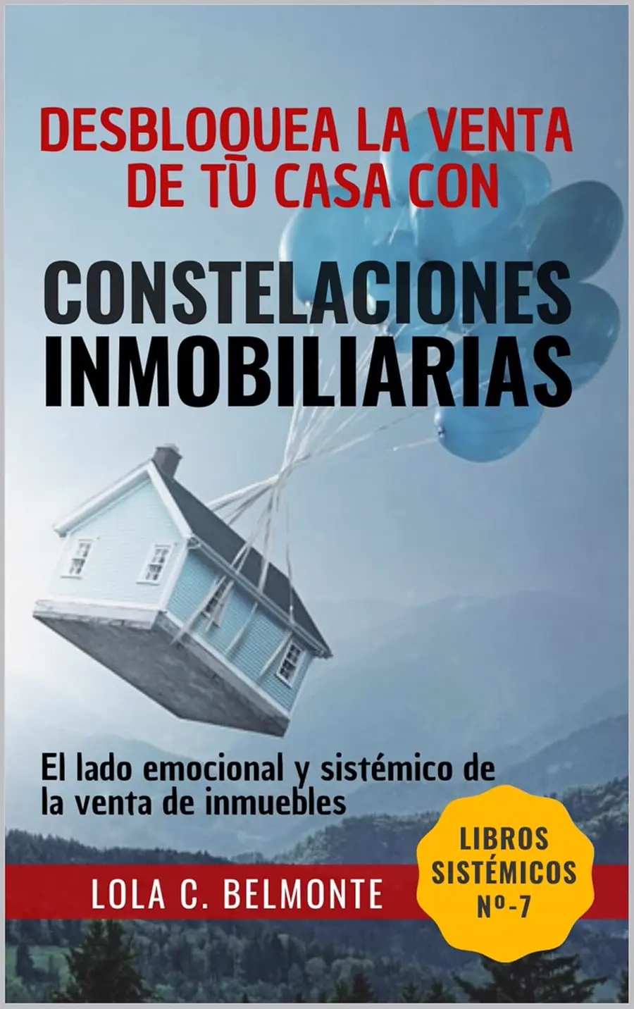 Portada de Desbloquea la venta de tu casa