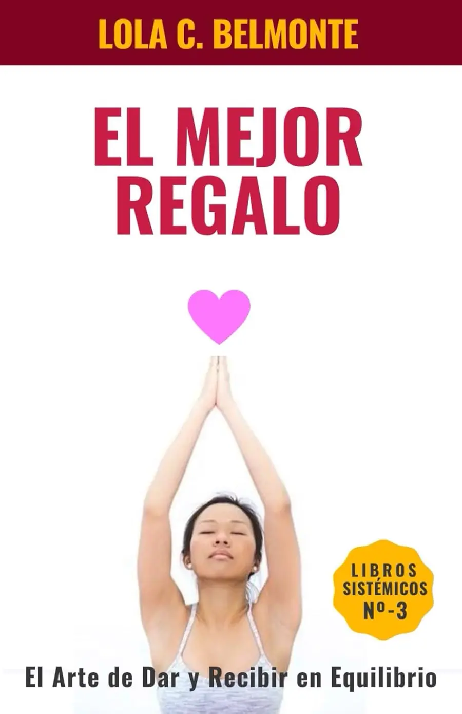 Portada de El mejor regalo