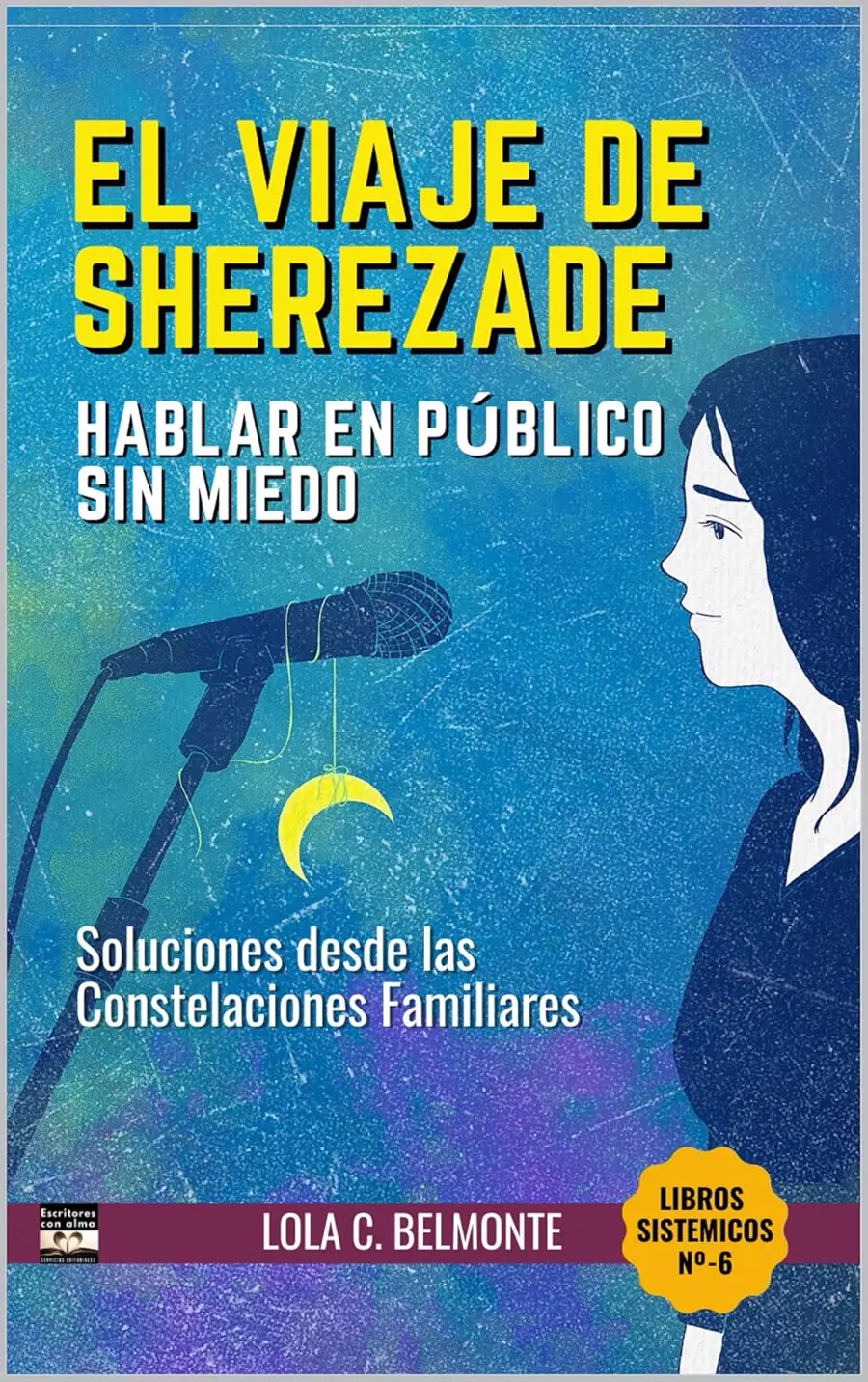 Portada de Hablar en Público Sin Miedo