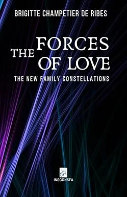 Portada de The Forces of Love